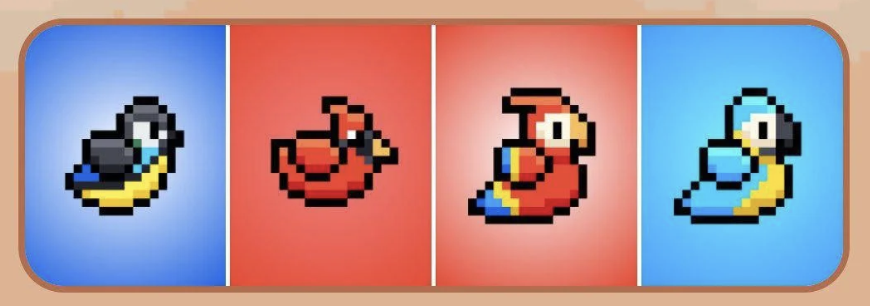 BIRD Daily Combo 10 July 2025